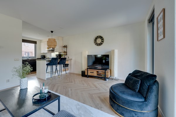 Medium property photo - Dubbelspoor 25, 1567 LG Assendelft